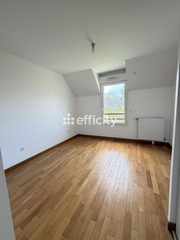 Appartement 3 pièces - 68 m²