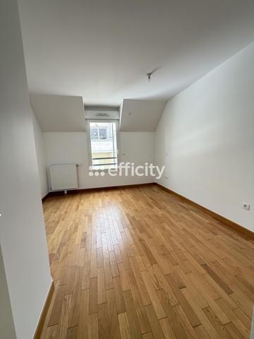 Appartement 3 pièces - 68 m²