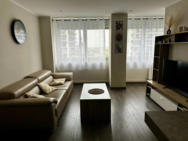 NANCY - HYPER CENTRE - APPARTEMENT - STUDIO - PARKING