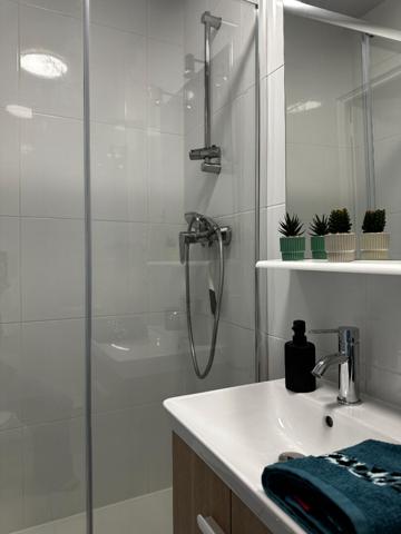 NANCY - HYPER CENTRE - APPARTEMENT - STUDIO - PARKING