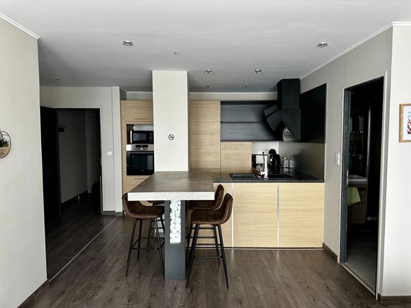 NANCY - HYPER CENTRE - APPARTEMENT - STUDIO - PARKING