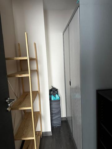 NANCY - HYPER CENTRE - APPARTEMENT - STUDIO - PARKING