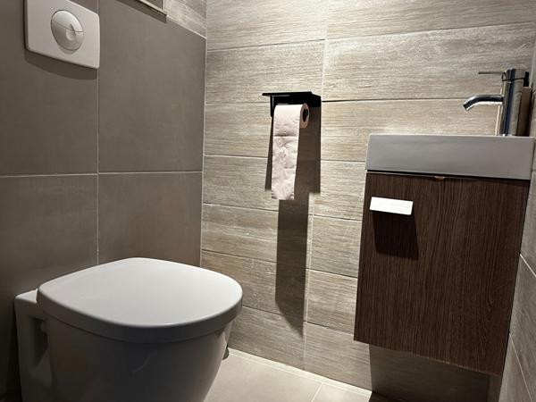 NANCY - HYPER CENTRE - APPARTEMENT - STUDIO - PARKING