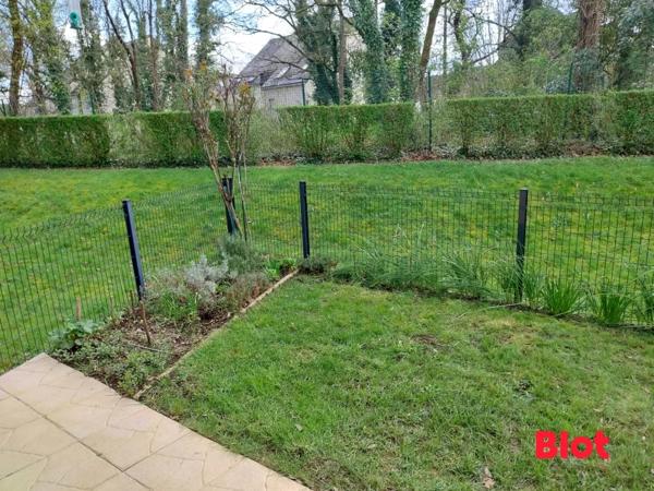 Appartement 3 pièce(s)