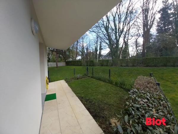 Appartement 3 pièce(s)