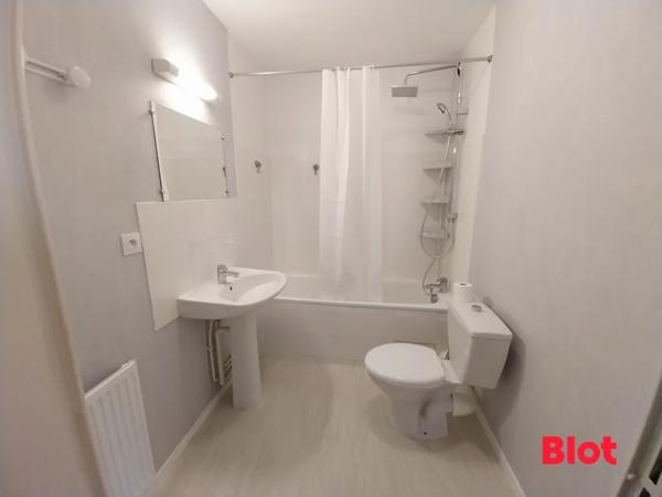 Appartement 3 pièce(s)