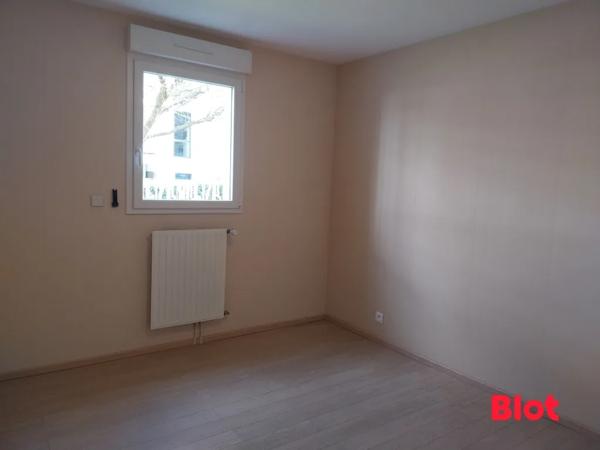 Appartement 3 pièce(s)