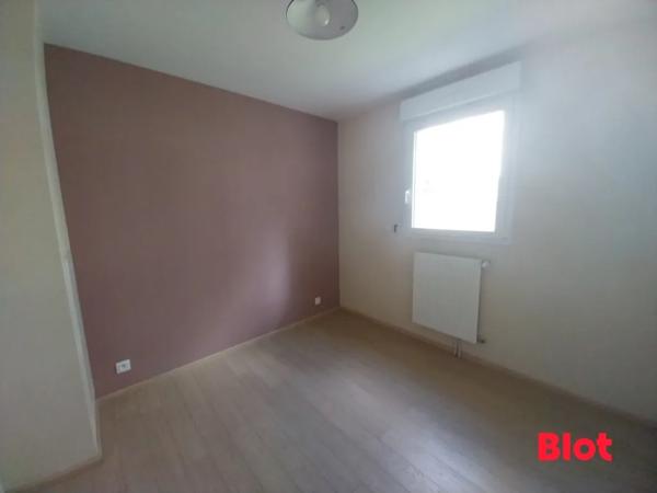 Appartement 3 pièce(s)