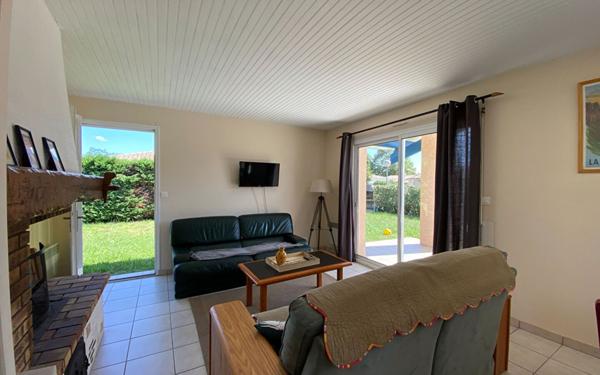 Maison à louer    4 pièces •  Soorts-Hossegor