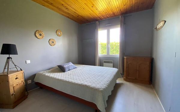 Maison à louer    4 pièces •  Soorts-Hossegor