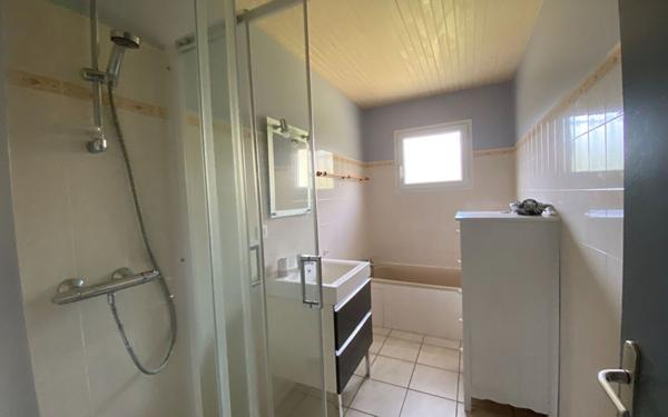 Maison à louer    4 pièces •  Soorts-Hossegor