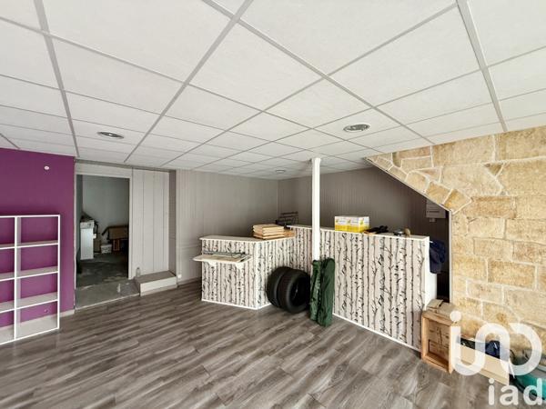 House for sale 8 rooms 248 m² Souillac