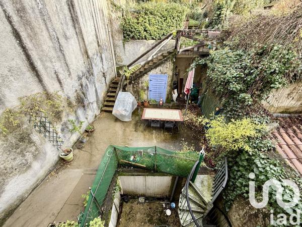 House for sale 8 rooms 248 m² Souillac