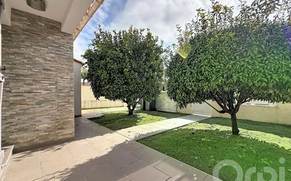 Maison à vendre    4 pièces •  Villeneuve-de-la-Raho