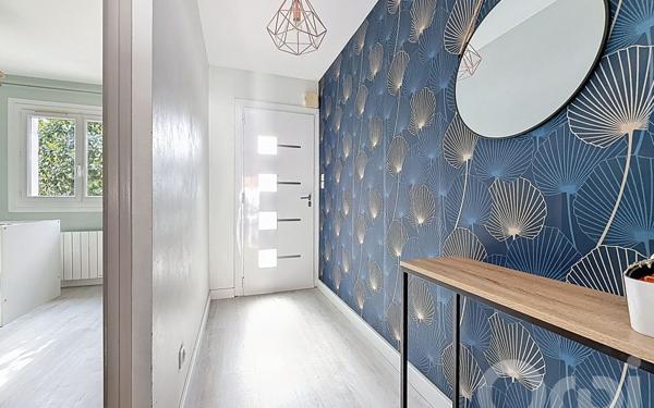 Maison à vendre    4 pièces •  Villeneuve-de-la-Raho