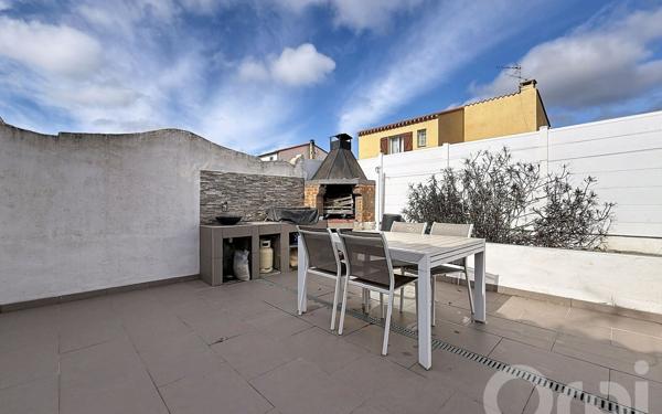 Maison à vendre    4 pièces •  Villeneuve-de-la-Raho