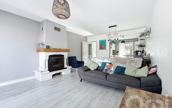 Maison à vendre    4 pièces •  Villeneuve-de-la-Raho