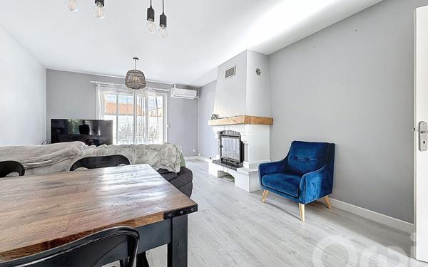 Maison à vendre    4 pièces •  Villeneuve-de-la-Raho