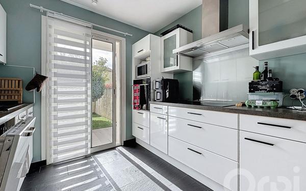 Maison à vendre    4 pièces •  Villeneuve-de-la-Raho