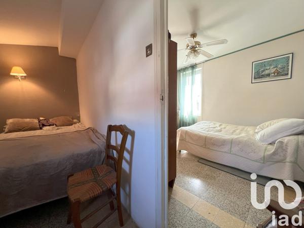 Maison de village 6 pièces de 158 m² à Saint-Marcel-sur-Aude (11120)