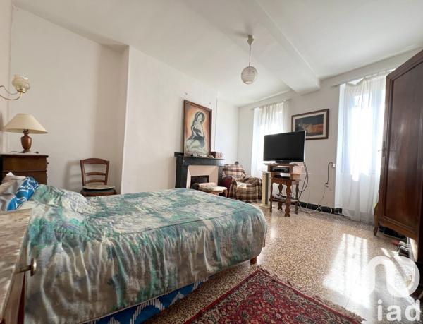 Maison de village 6 pièces de 158 m² à Saint-Marcel-sur-Aude (11120)