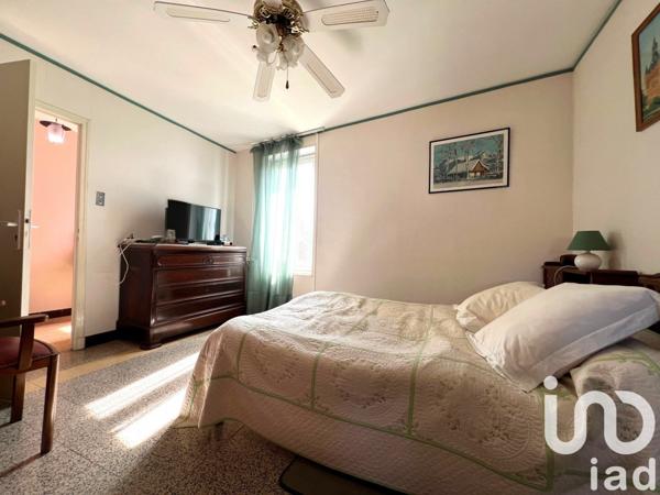 Maison de village 6 pièces de 158 m² à Saint-Marcel-sur-Aude (11120)