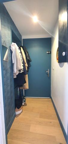 Appartement
         2 pièces
        - 49 m² Exclusivité 159 000 € *