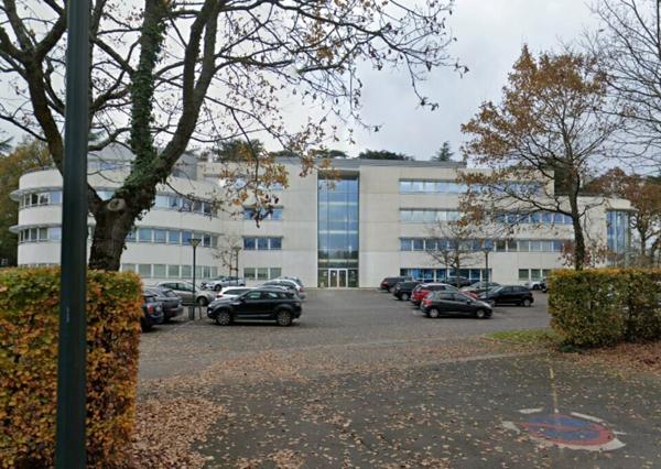 Bureaux - A LOUER - CARQUEFOU (réf : 44.019014)