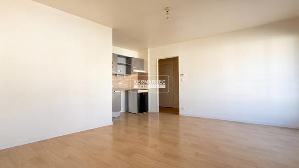 Appartement 2 pièces – 40 m² environ à Nantes (ref : 1614T)