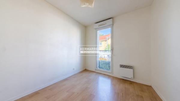 Appartement 2 pièces – 40 m² environ à Nantes (ref : 1614T)