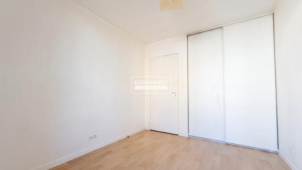Appartement 2 pièces – 40 m² environ à Nantes (ref : 1614T)