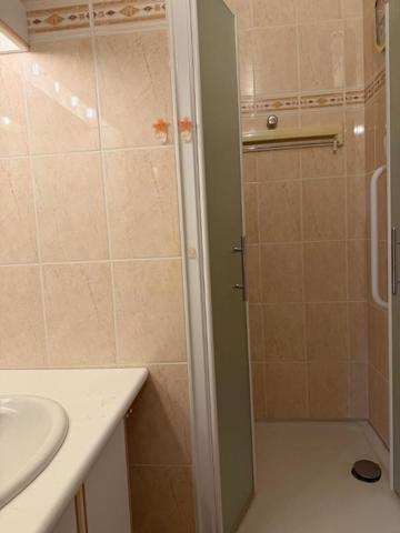 Appartement Dijon 4 pièces de 84 m² avec loggia de 5 m²