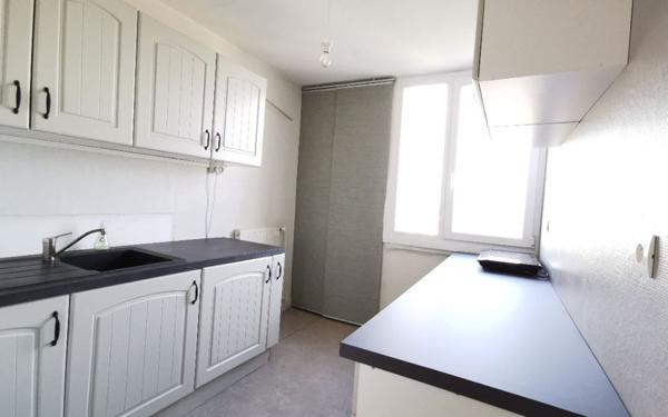 Appartement à louer    1 pièce •  Mons-en-Baroeul