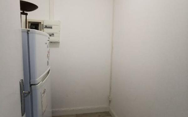 Appartement à louer    1 pièce •  Mons-en-Baroeul