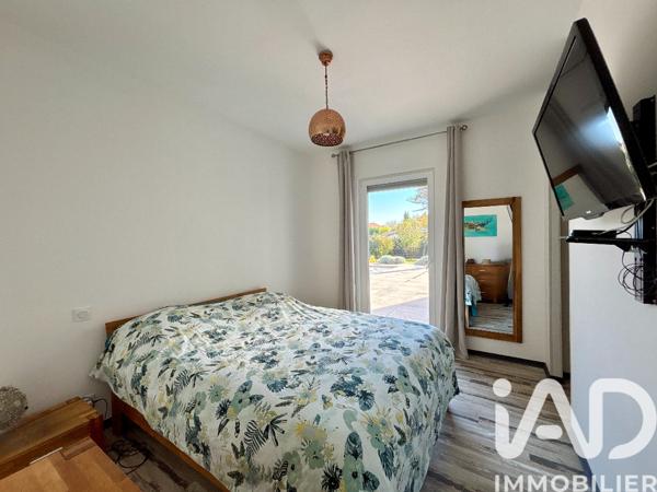 Maison à vendre 6 pièces 172 m² La Tremblade