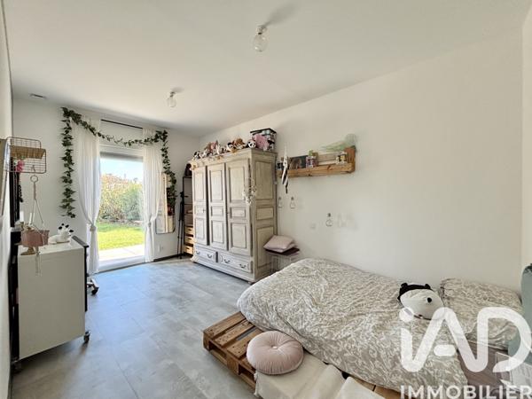 Maison à vendre 6 pièces 172 m² La Tremblade