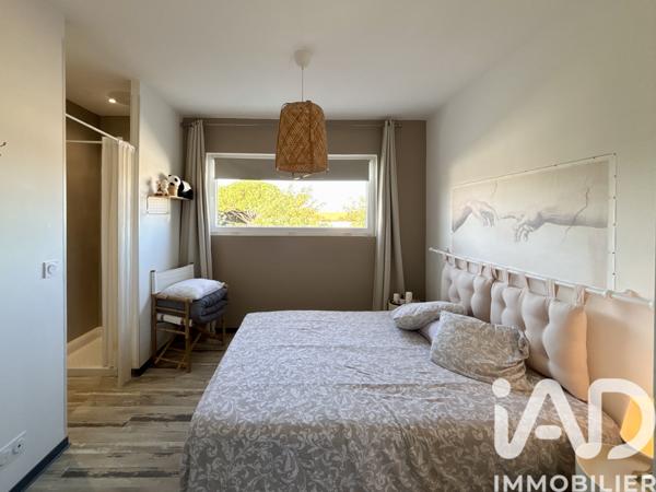 Maison à vendre 6 pièces 172 m² La Tremblade