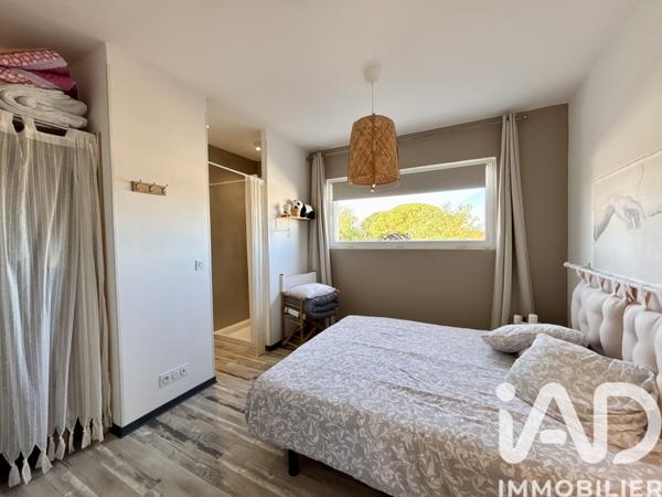 Maison à vendre 6 pièces 172 m² La Tremblade