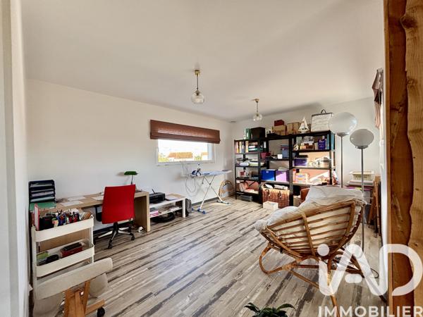 Maison à vendre 6 pièces 172 m² La Tremblade