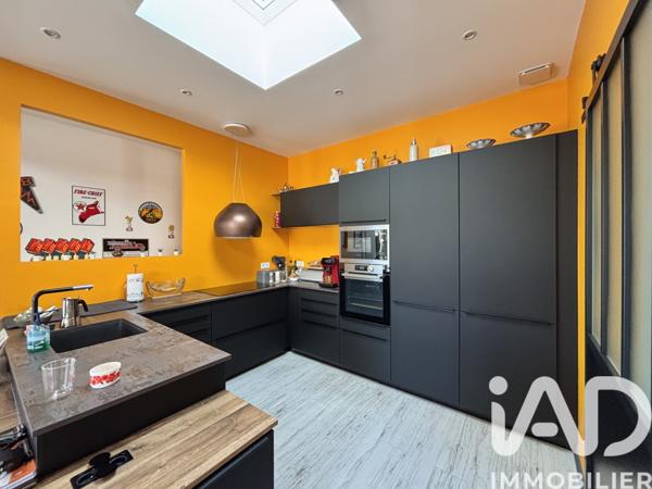 Maison à vendre 6 pièces 172 m² La Tremblade