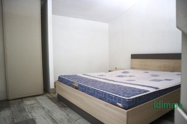 LOGEMENT DE 33 M2 . LA ROCHELLE /TASDON. La Rochelle (17000)
