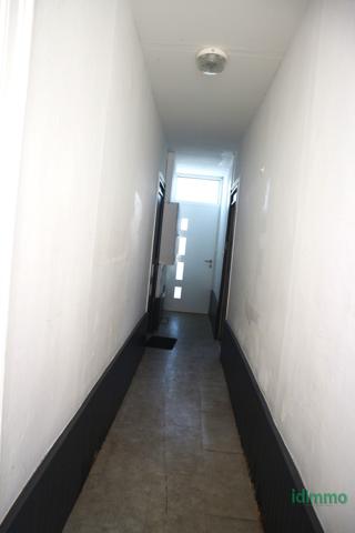 LOGEMENT DE 33 M2 . LA ROCHELLE /TASDON. La Rochelle (17000)
