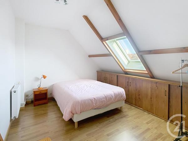 Maison à vendre  6 pièces - 92,13 m2 GISORS - 27