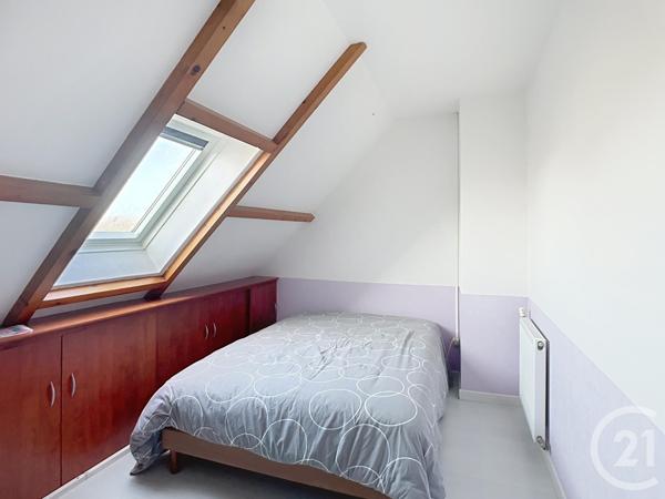 Maison à vendre  6 pièces - 92,13 m2 GISORS - 27