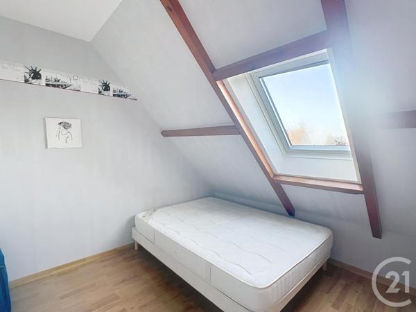 Maison à vendre  6 pièces - 92,13 m2 GISORS - 27