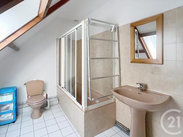 Maison à vendre  6 pièces - 92,13 m2 GISORS - 27