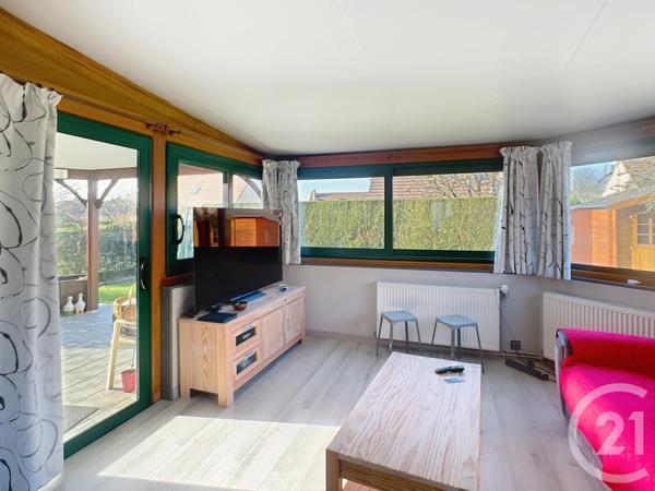 Maison à vendre  6 pièces - 92,13 m2 GISORS - 27