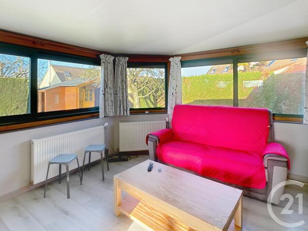 Maison à vendre  6 pièces - 92,13 m2 GISORS - 27