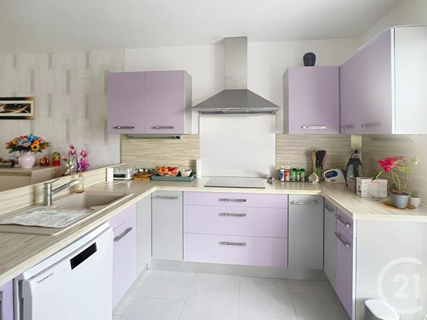 Maison à vendre  6 pièces - 92,13 m2 GISORS - 27