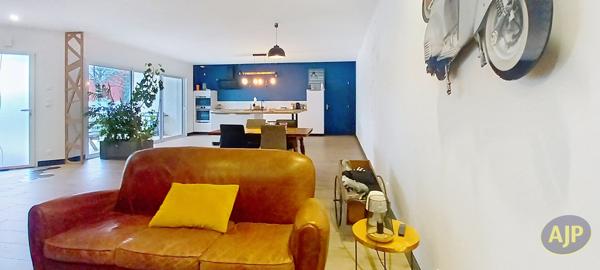 Vente maison Chateaubriant : 399 000 € - AJP Immobilier Châteaubriant